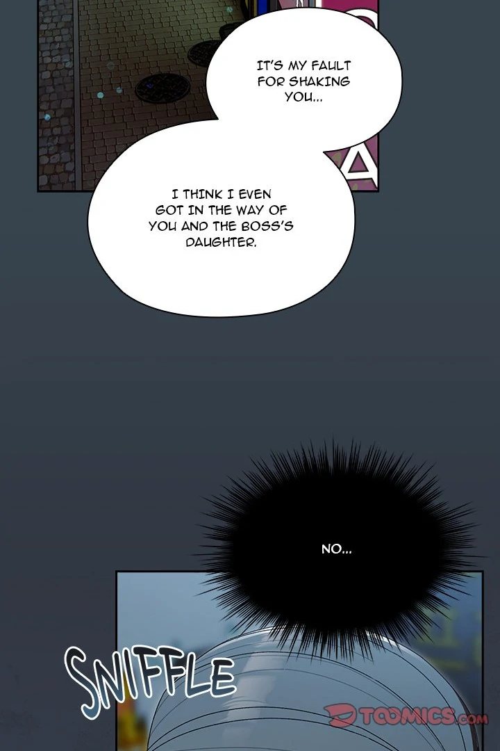 Boss! Give me your daughter! Chapter 69 image 36