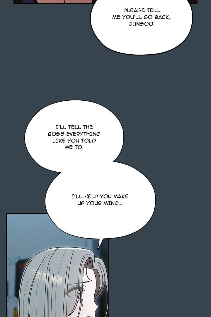 Boss! Give me your daughter! Chapter 69 image 40