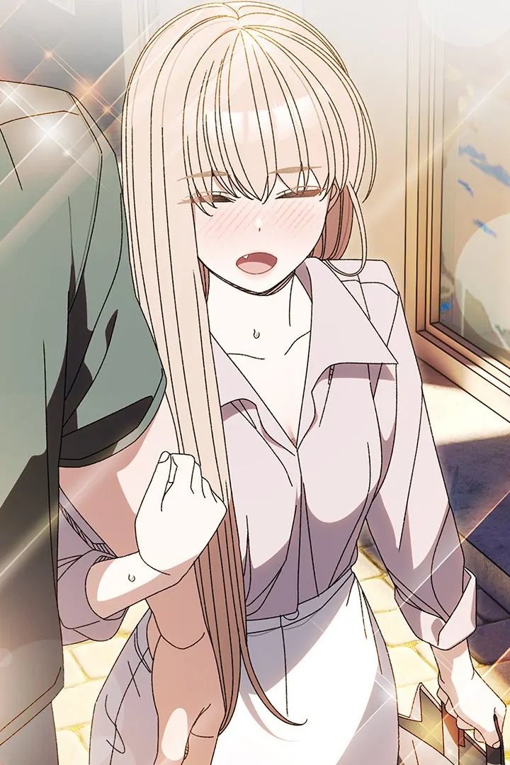 Boss! Give me your daughter! Chapter 69 image 43