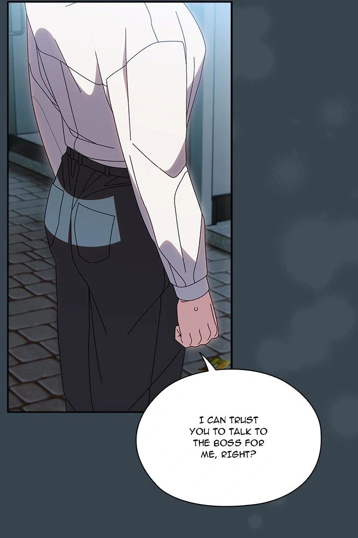 Boss! Give me your daughter! Chapter 69 image 58