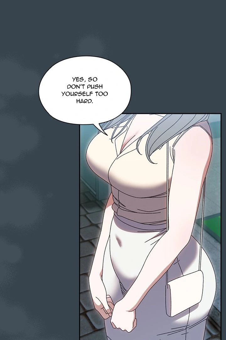 Boss! Give me your daughter! Chapter 69 image 59