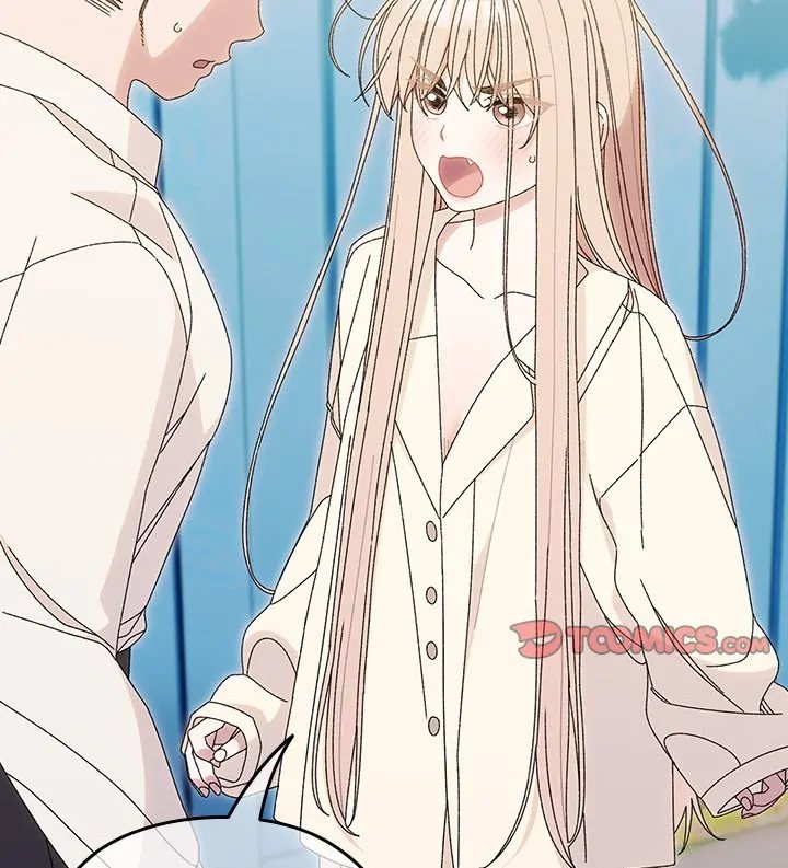 Boss! Give me your daughter! Chapter 69 image 76