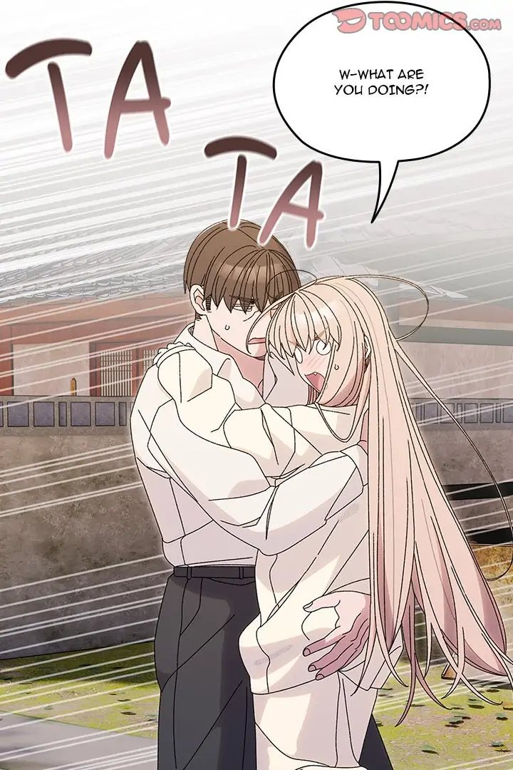 Boss! Give me your daughter! Chapter 69 image 96