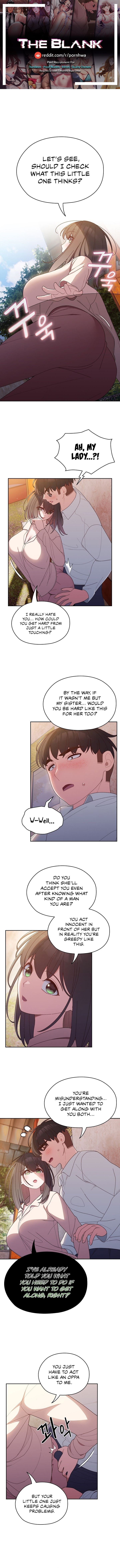 Boss! Give me your daughter! Chapter 7 image 0