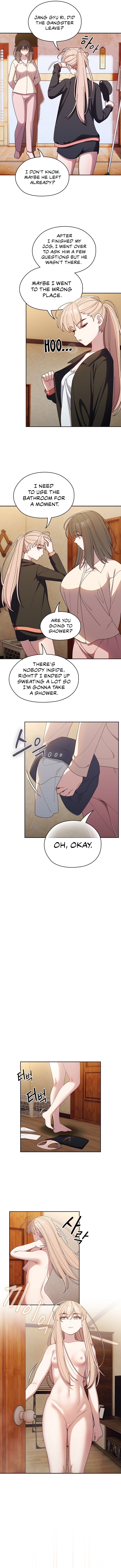 Boss! Give me your daughter! Chapter 7 image 3