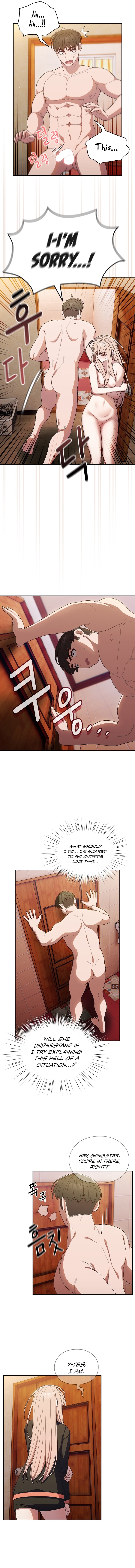 Boss! Give me your daughter! Chapter 7 image 6