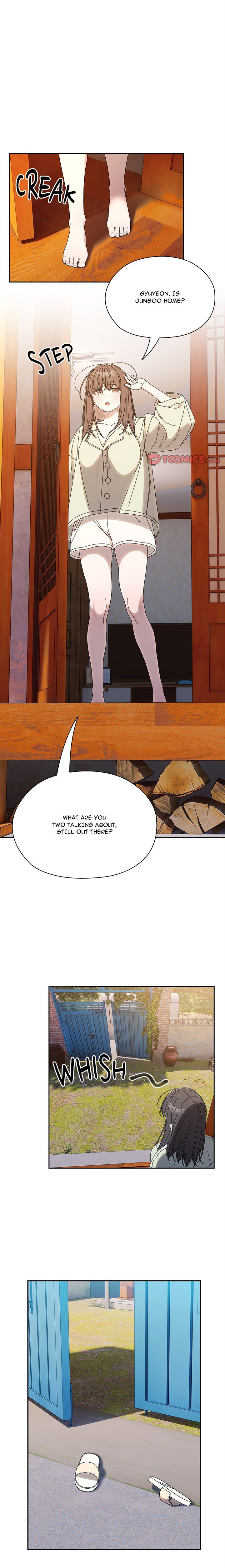 Boss! Give me your daughter! Chapter 70 image 0