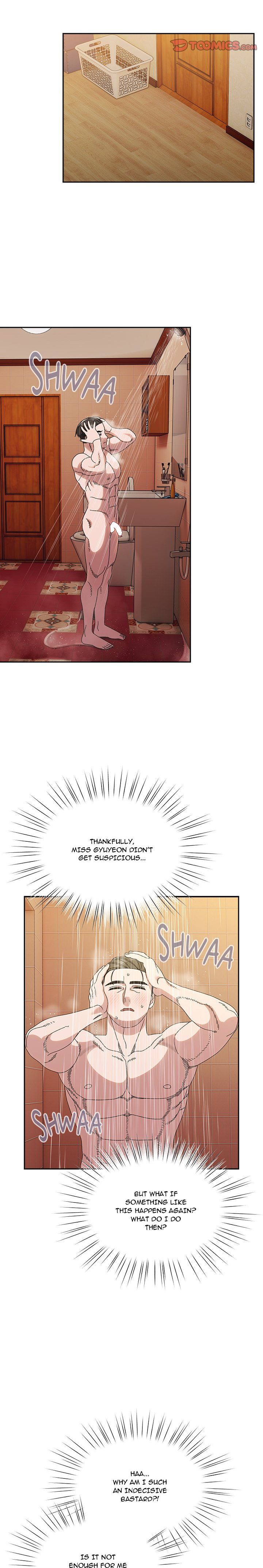 Boss! Give me your daughter! Chapter 70 image 12