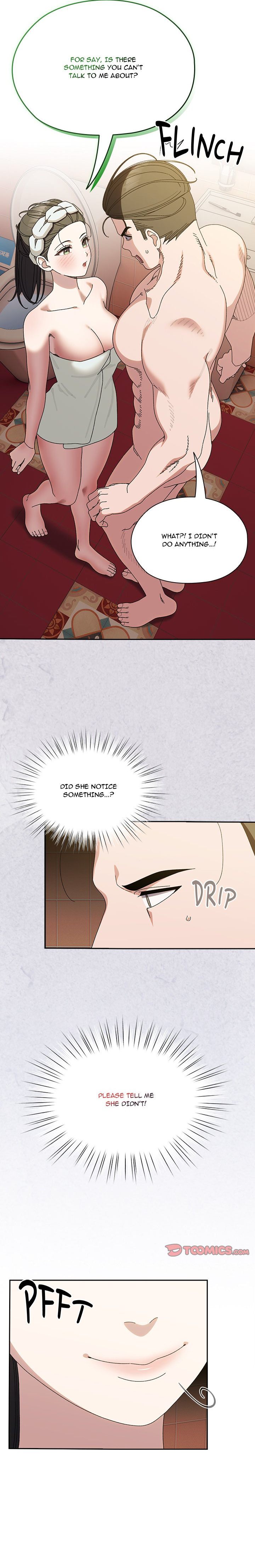 Boss! Give me your daughter! Chapter 70 image 16