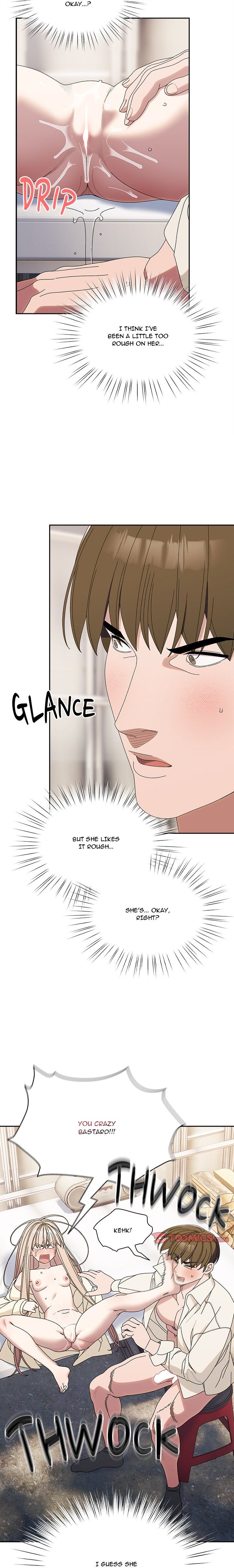 Boss! Give me your daughter! Chapter 70 image 5