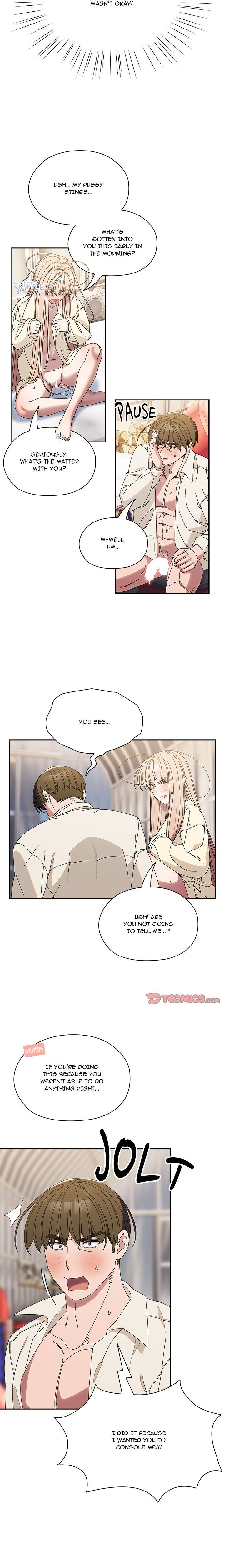 Boss! Give me your daughter! Chapter 70 image 6