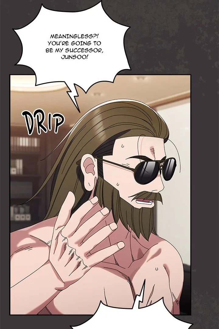 Boss! Give me your daughter! Chapter 74 image 99