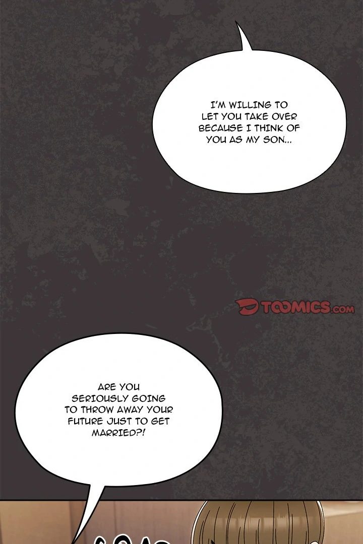 Boss! Give me your daughter! Chapter 74 image 101