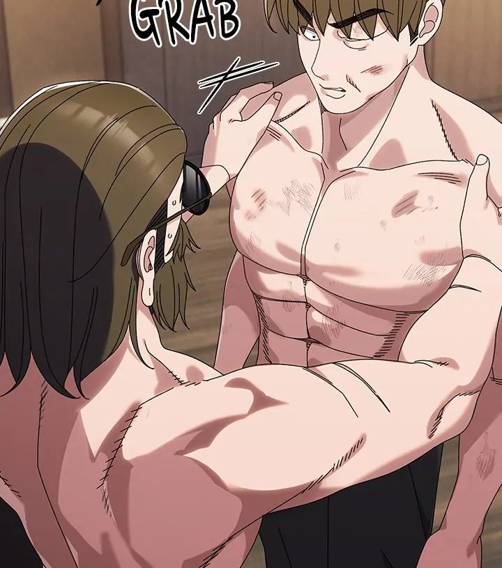 Boss! Give me your daughter! Chapter 74 image 102