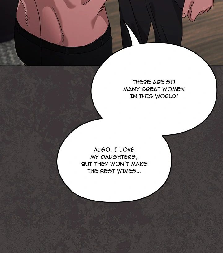 Boss! Give me your daughter! Chapter 74 image 103