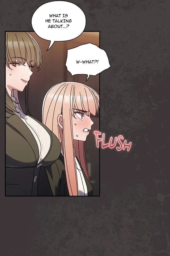 Boss! Give me your daughter! Chapter 74 image 104