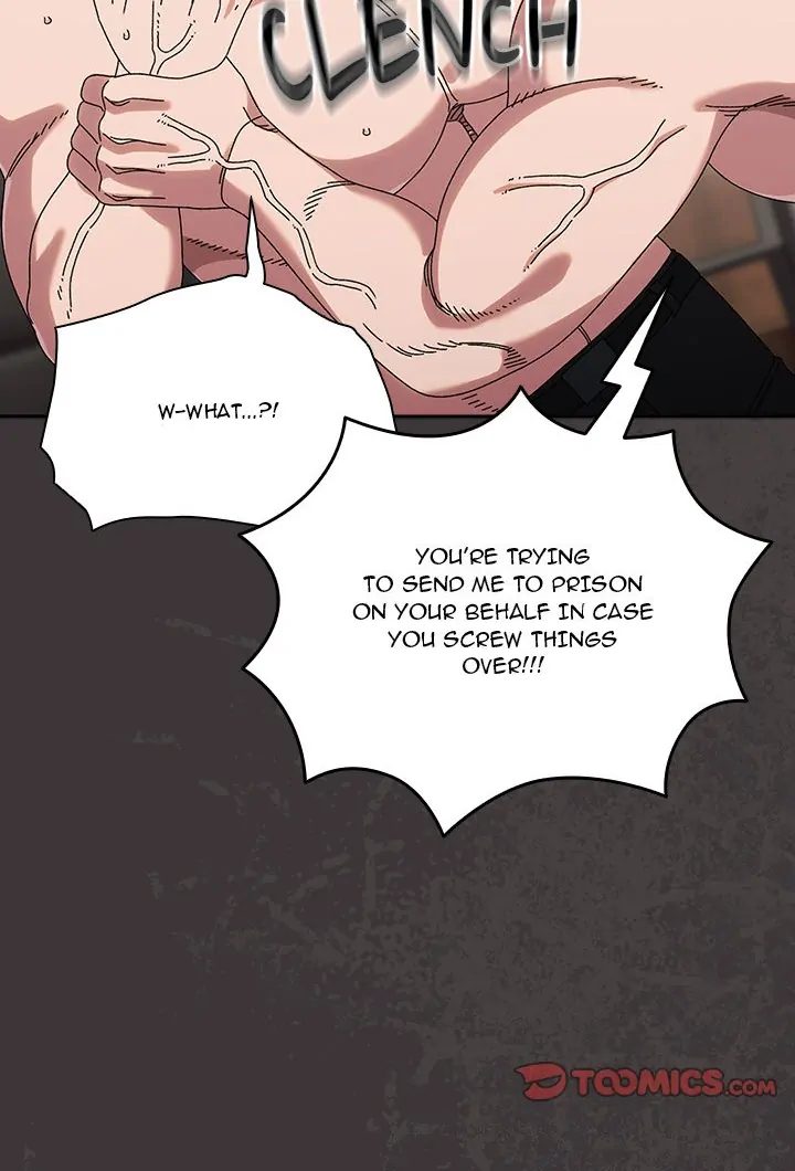 Boss! Give me your daughter! Chapter 74 image 107