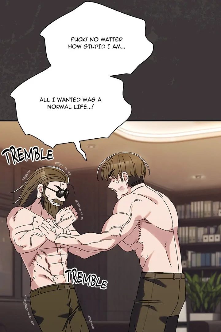 Boss! Give me your daughter! Chapter 74 image 108