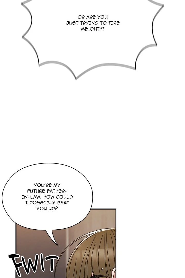 Boss! Give me your daughter! Chapter 74 image 10