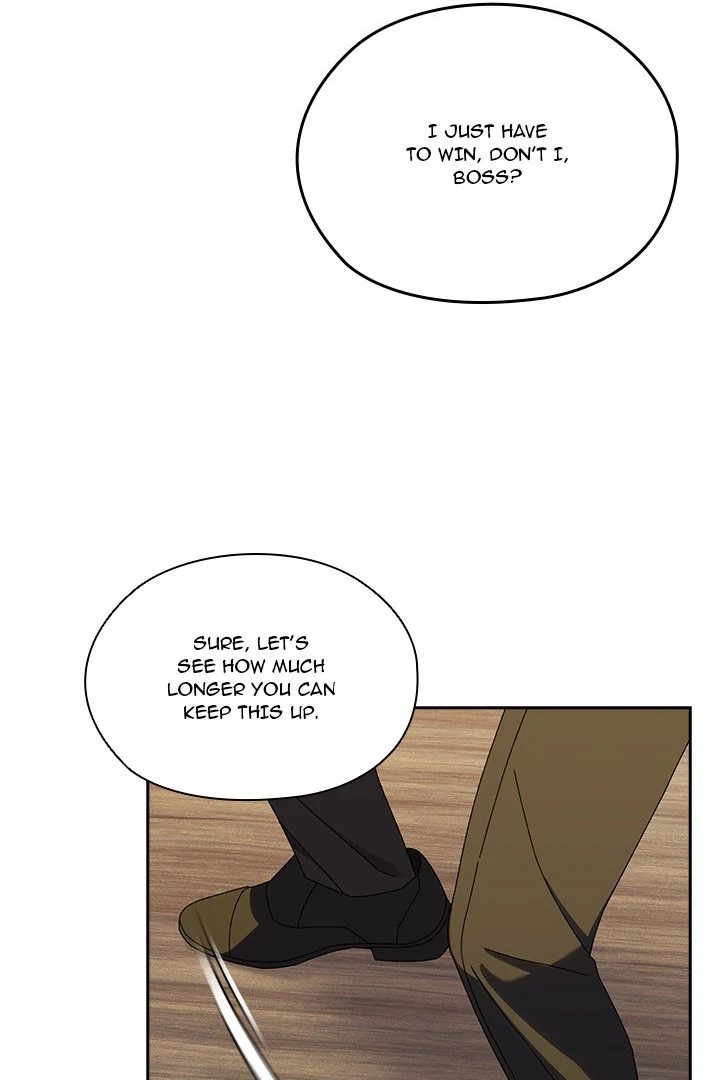 Boss! Give me your daughter! Chapter 74 image 15