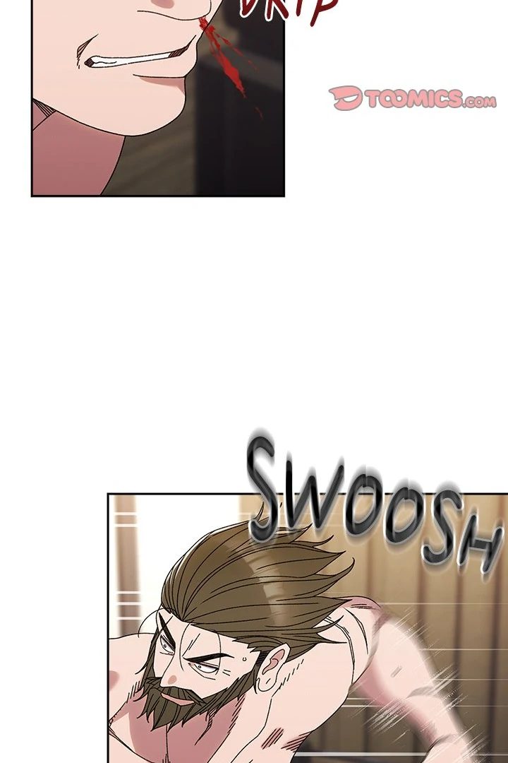 Boss! Give me your daughter! Chapter 74 image 21