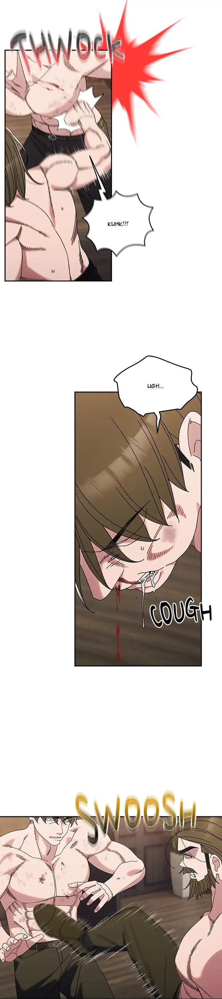 Boss! Give me your daughter! Chapter 74 image 24