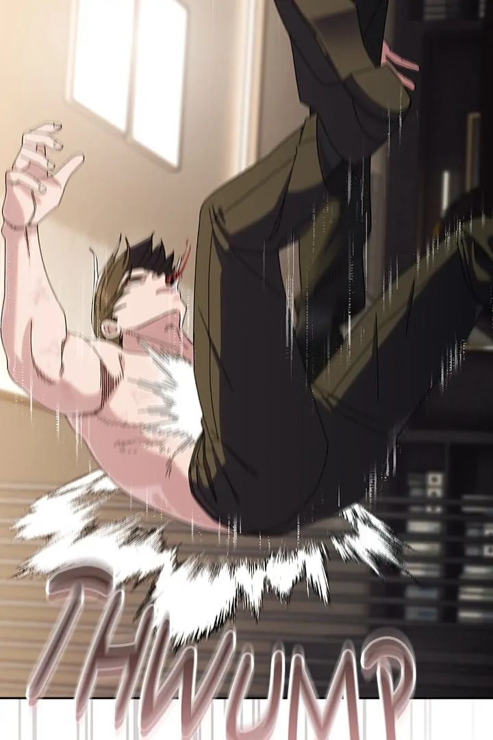 Boss! Give me your daughter! Chapter 74 image 26