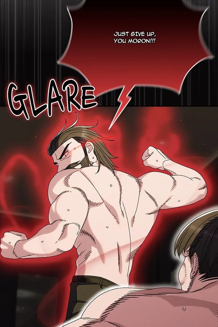 Boss! Give me your daughter! Chapter 74 image 30