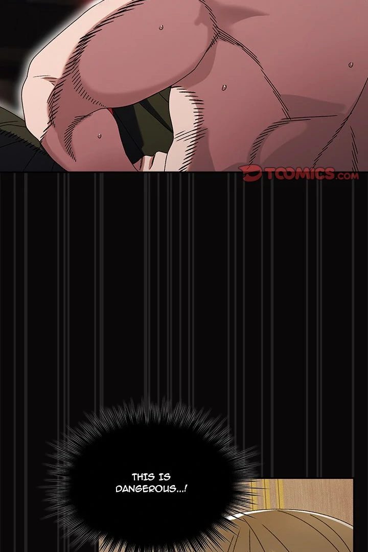 Boss! Give me your daughter! Chapter 74 image 31