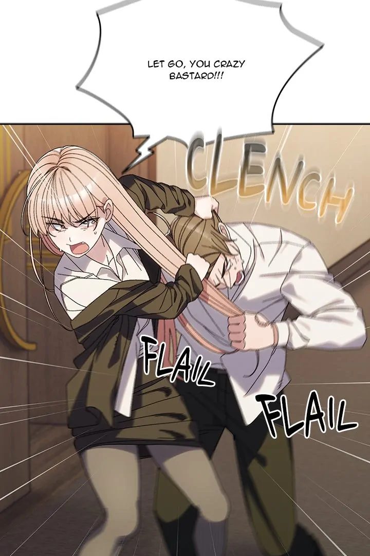 Boss! Give me your daughter! Chapter 74 image 39
