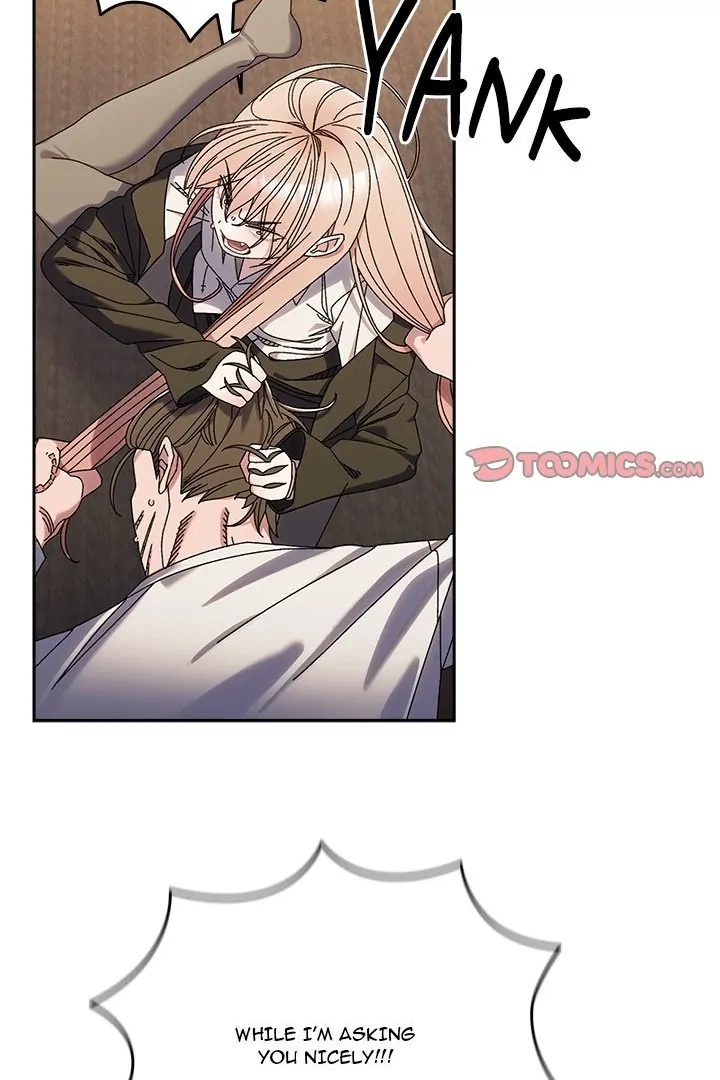 Boss! Give me your daughter! Chapter 74 image 41