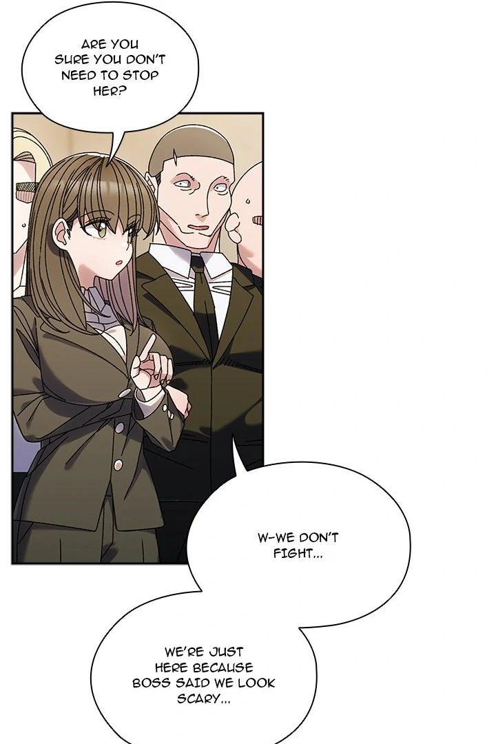 Boss! Give me your daughter! Chapter 74 image 44