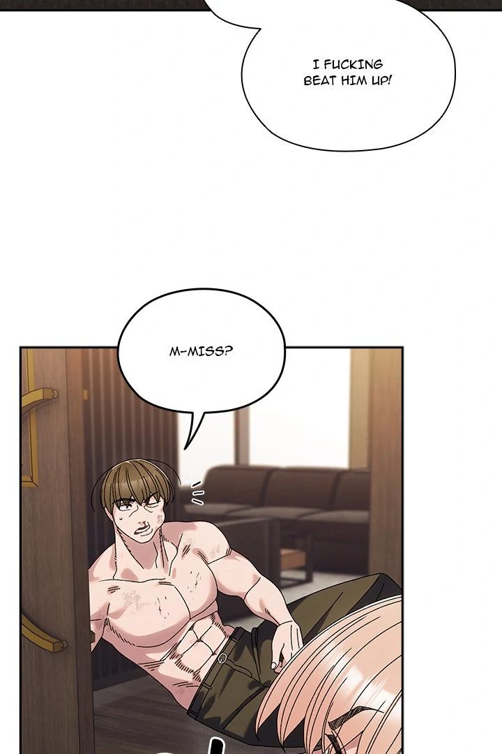 Boss! Give me your daughter! Chapter 74 image 50