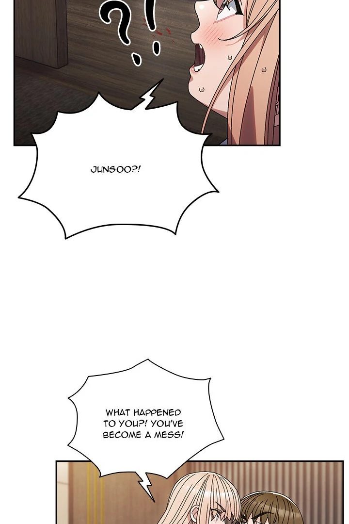 Boss! Give me your daughter! Chapter 74 image 51