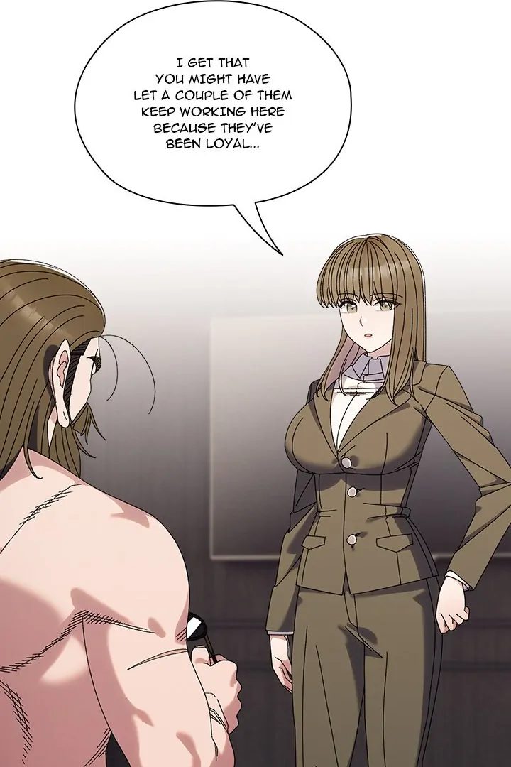 Boss! Give me your daughter! Chapter 74 image 64
