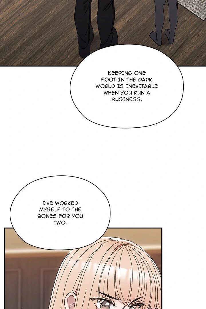 Boss! Give me your daughter! Chapter 74 image 70
