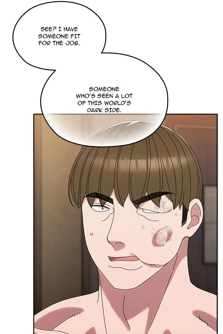 Boss! Give me your daughter! Chapter 74 image 84