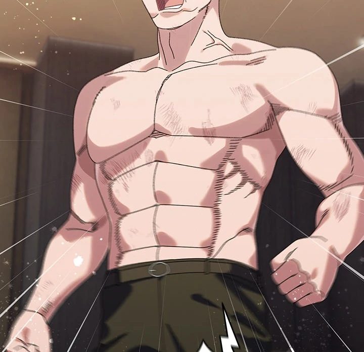 Boss! Give me your daughter! Chapter 74 image 97