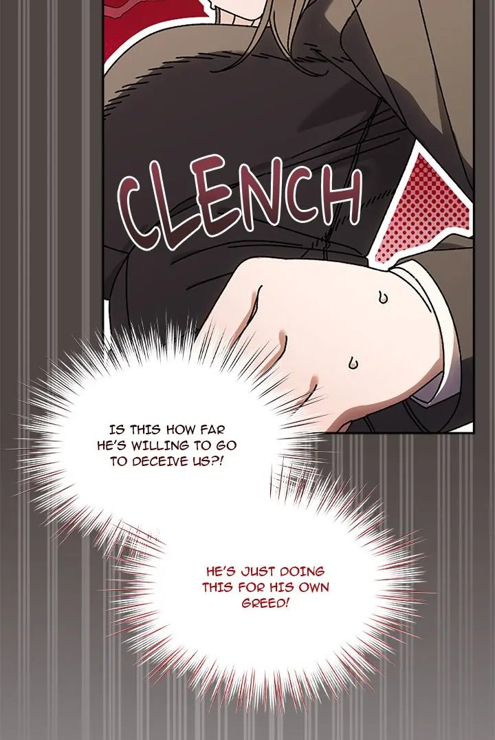 Boss! Give me your daughter! Chapter 75 image 25