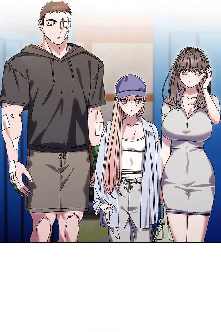 Boss! Give me your daughter! Chapter 75 image 73