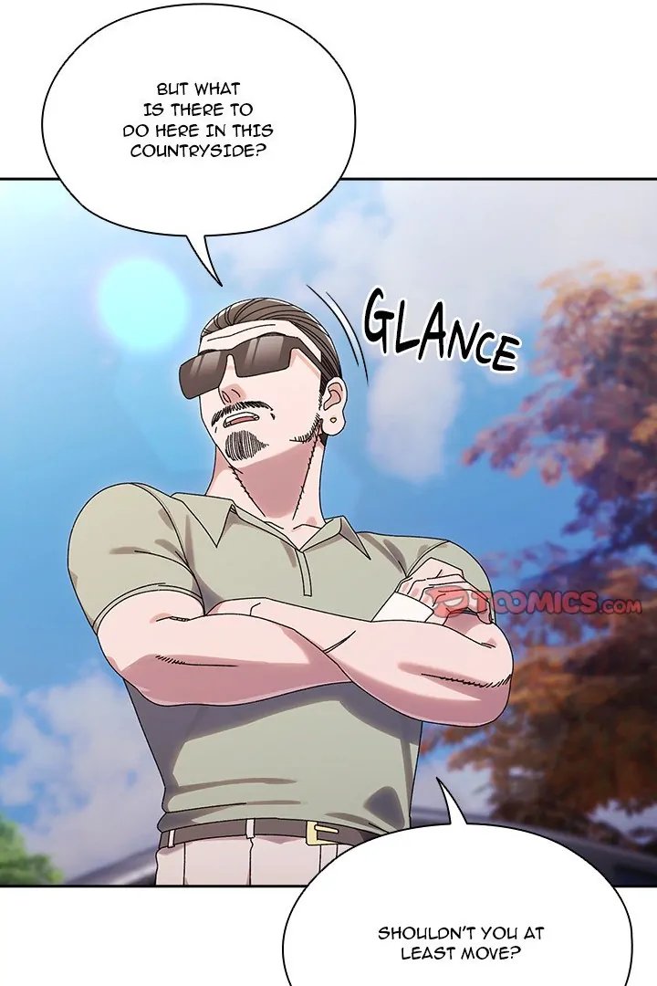 Boss! Give me your daughter! Chapter 75 image 78