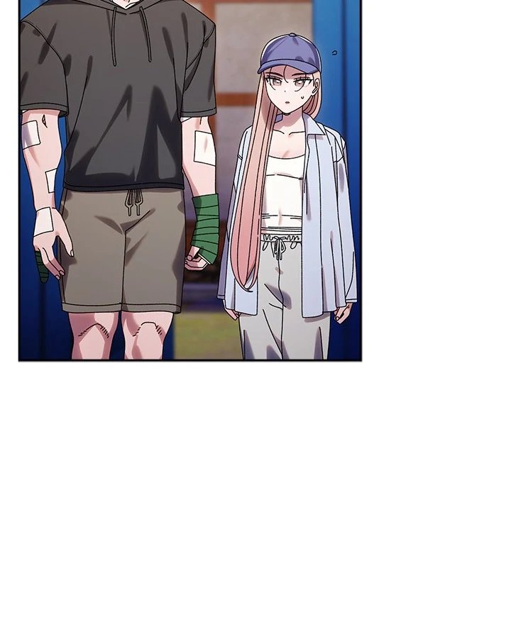 Boss! Give me your daughter! Chapter 75 image 87