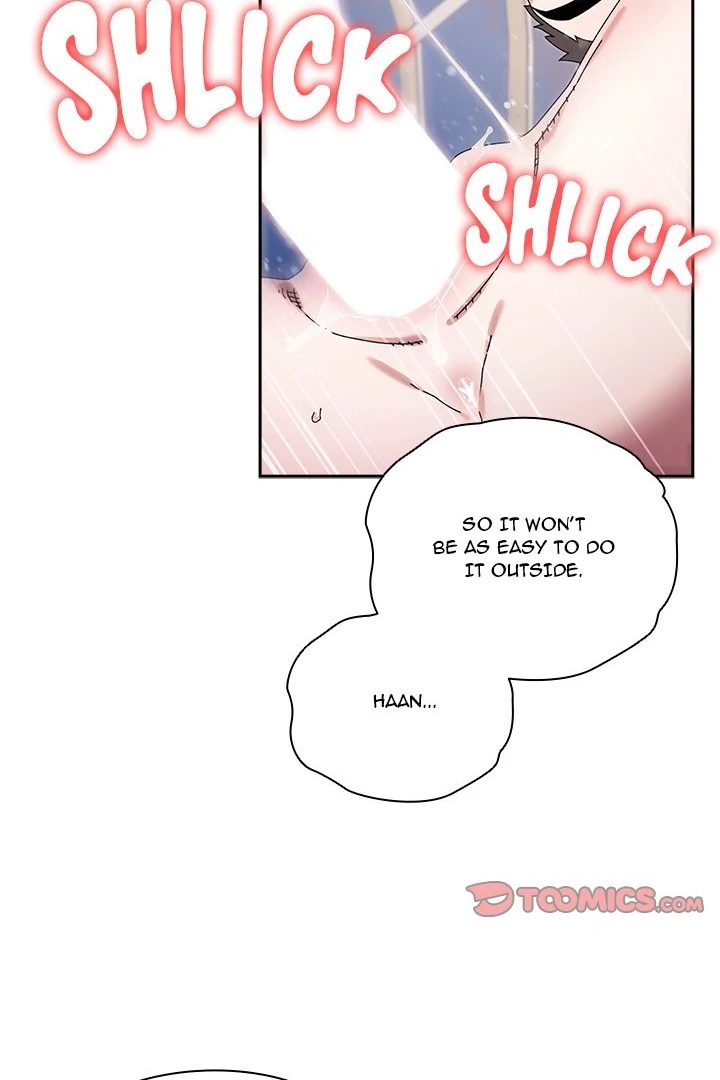 Boss! Give me your daughter! Chapter 76 image 24