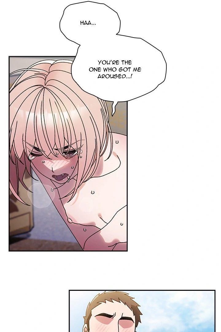 Boss! Give me your daughter! Chapter 76 image 64