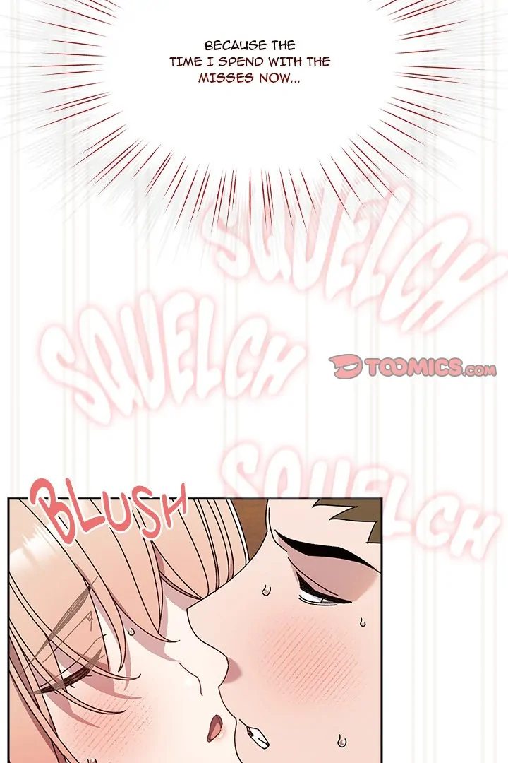 Boss! Give me your daughter! Chapter 78 image 105