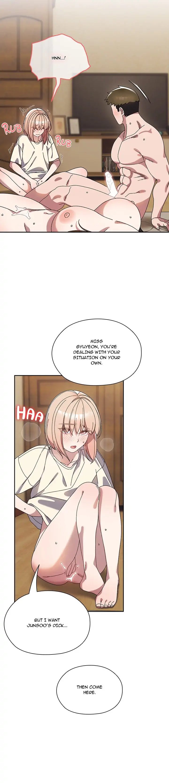 Boss! Give me your daughter! Chapter 78 image 117