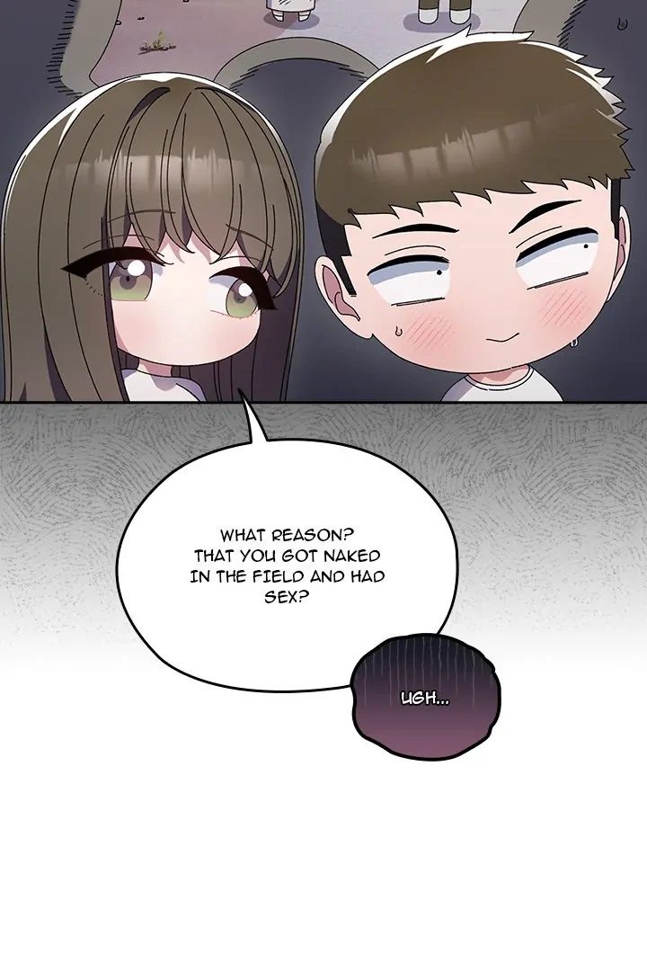 Boss! Give me your daughter! Chapter 78 image 11