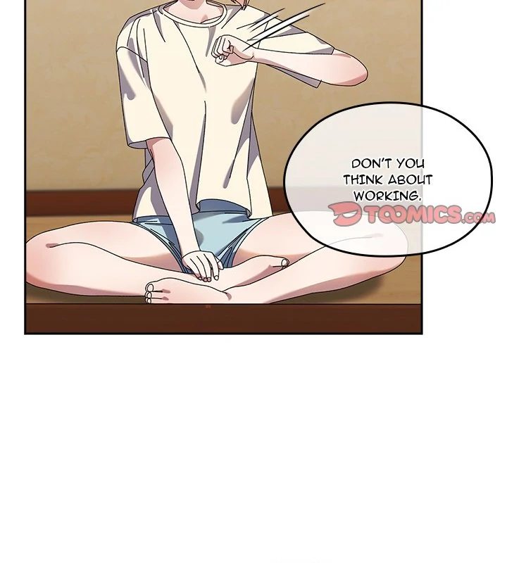 Boss! Give me your daughter! Chapter 78 image 13