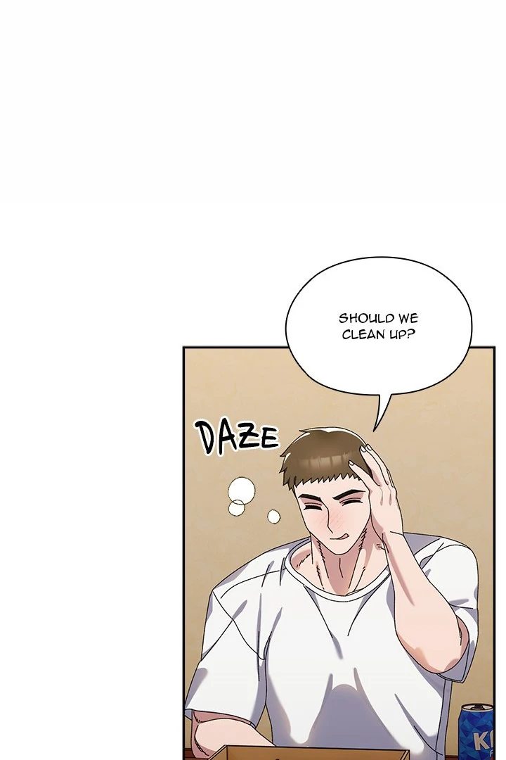 Boss! Give me your daughter! Chapter 78 image 35