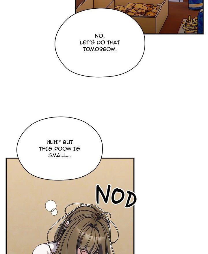 Boss! Give me your daughter! Chapter 78 image 36